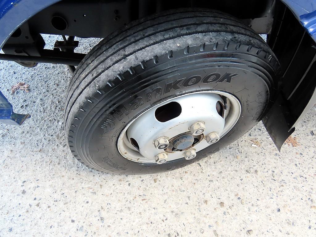 기아 봉고3 1.2톤 카고 16