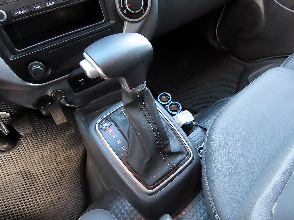 기아 봉고3 캠퍼밴 10