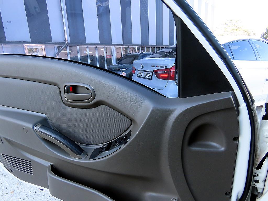 현대 포터2 1톤 윙바디 11