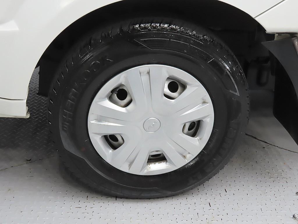 기아 봉고3 1톤 카고 4