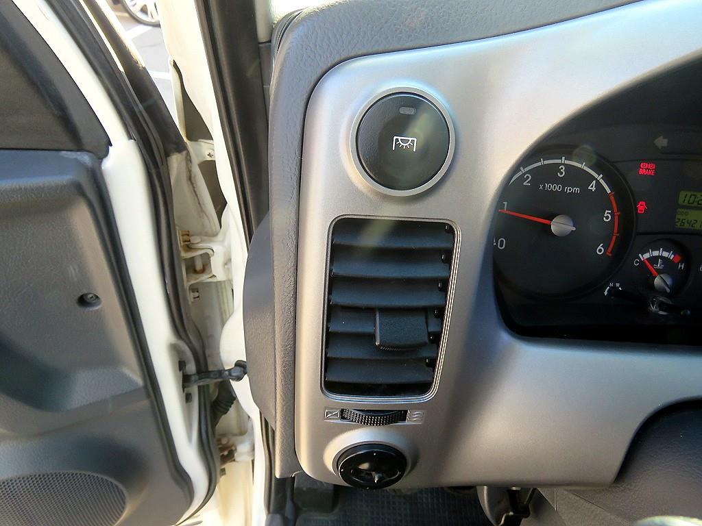 기아 봉고3 1톤 윙바디 11