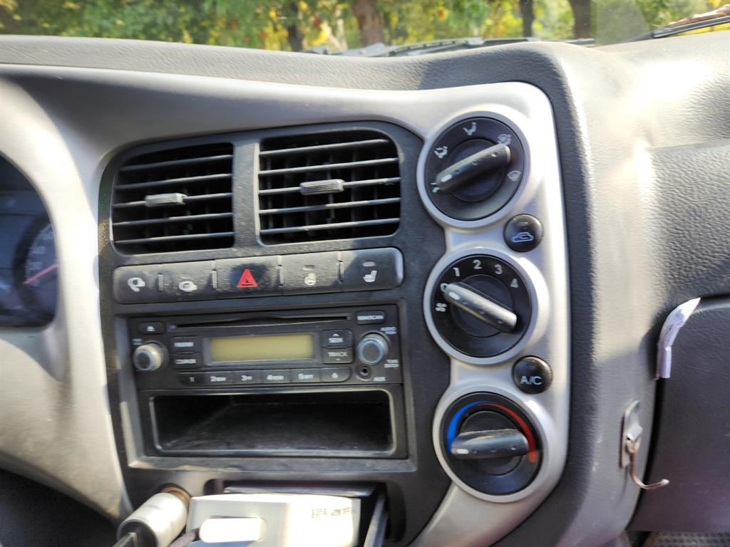 기아 봉고3 1.2톤 윙바디 6