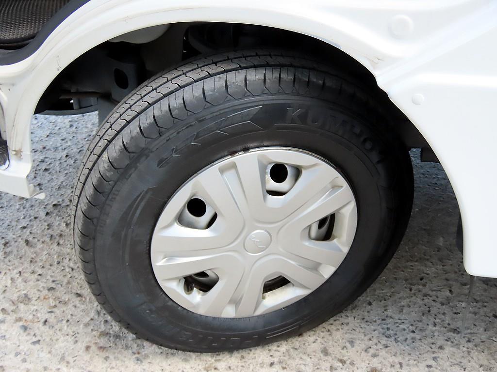 기아 봉고3 캠퍼밴 17