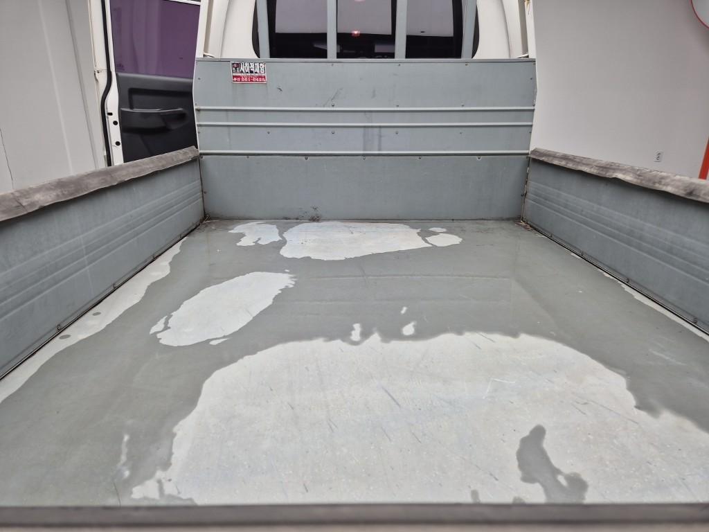 기아 봉고3 1톤 카고 14