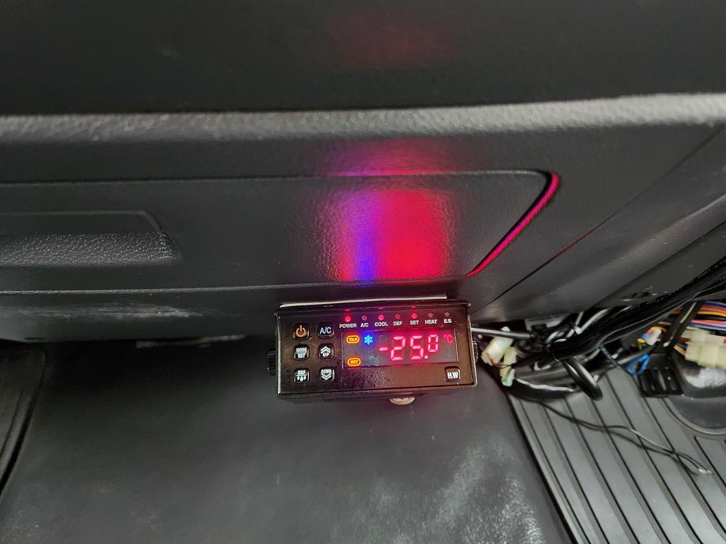 현대 올뉴마이티 3.5톤 냉동탑 투냉 10