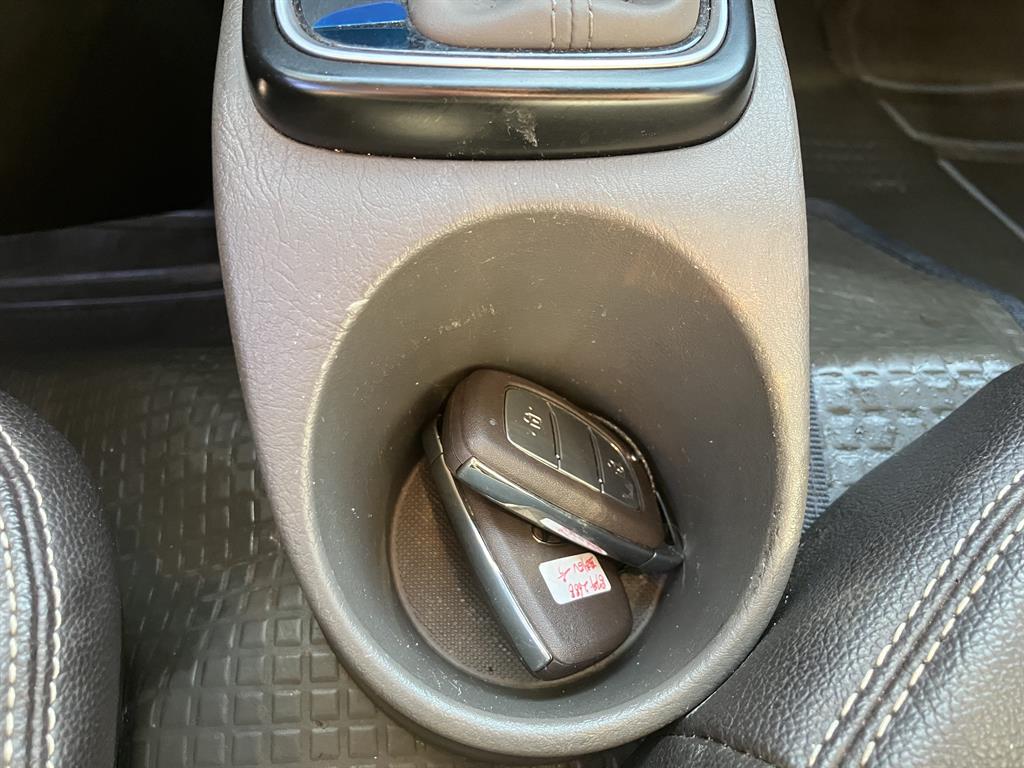 현대 포터2 1톤 카고 전기 15