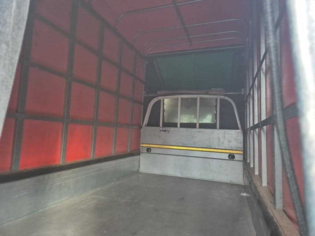 기아 봉고3 1.2톤 포장탑 14