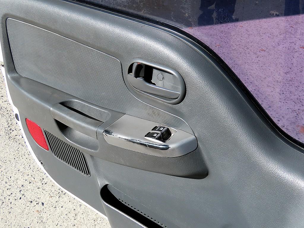 기아 봉고3 1톤 윙바디 12