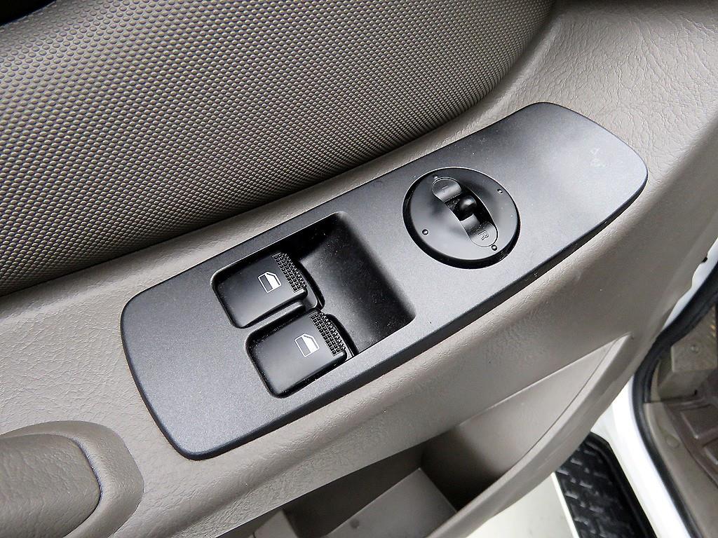 현대 포터2 1톤 표준탑 8