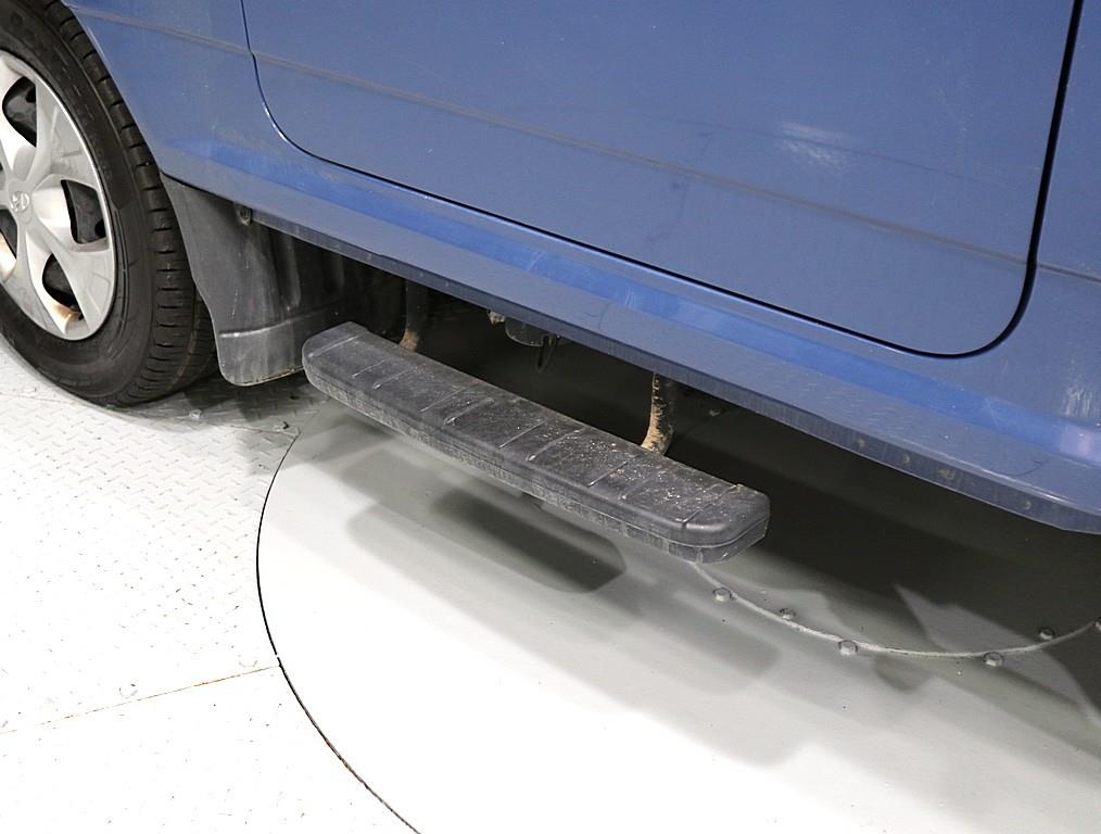 현대 포터2 1톤 카고 18