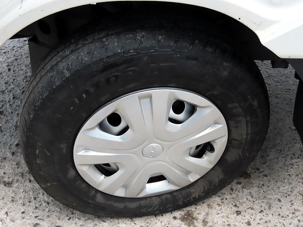 기아 봉고3 1톤 표준탑 전기 18