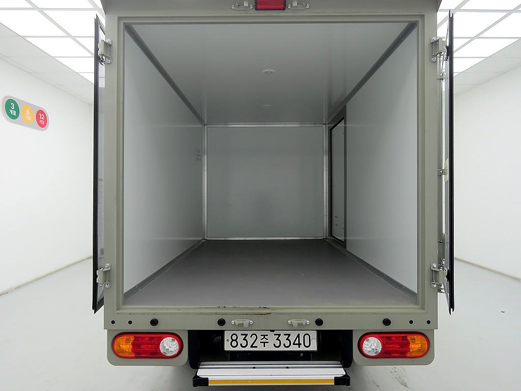 현대 포터2 1톤 표준탑 4