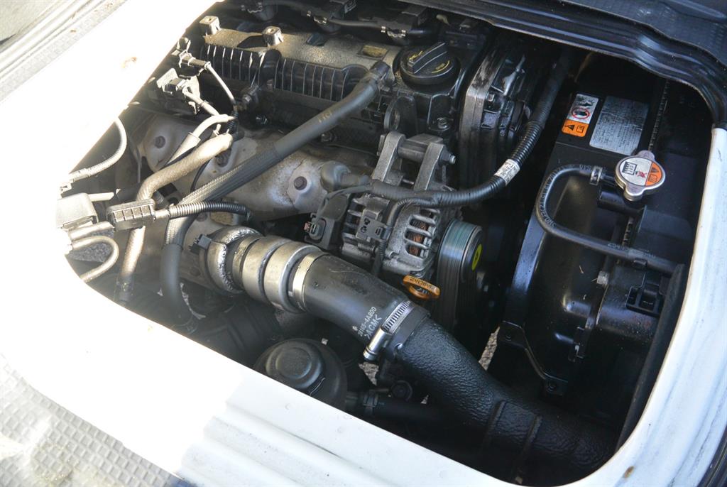 기아 봉고3 1톤 냉동탑 11