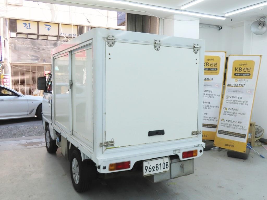 0.8톤 표준탑 LPG 3