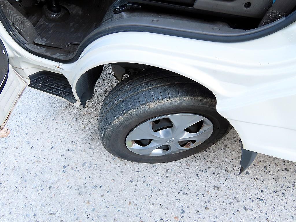 현대 포터2 1톤 냉동탑 17