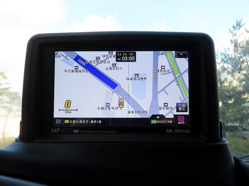 기아 봉고3 캠퍼밴 15