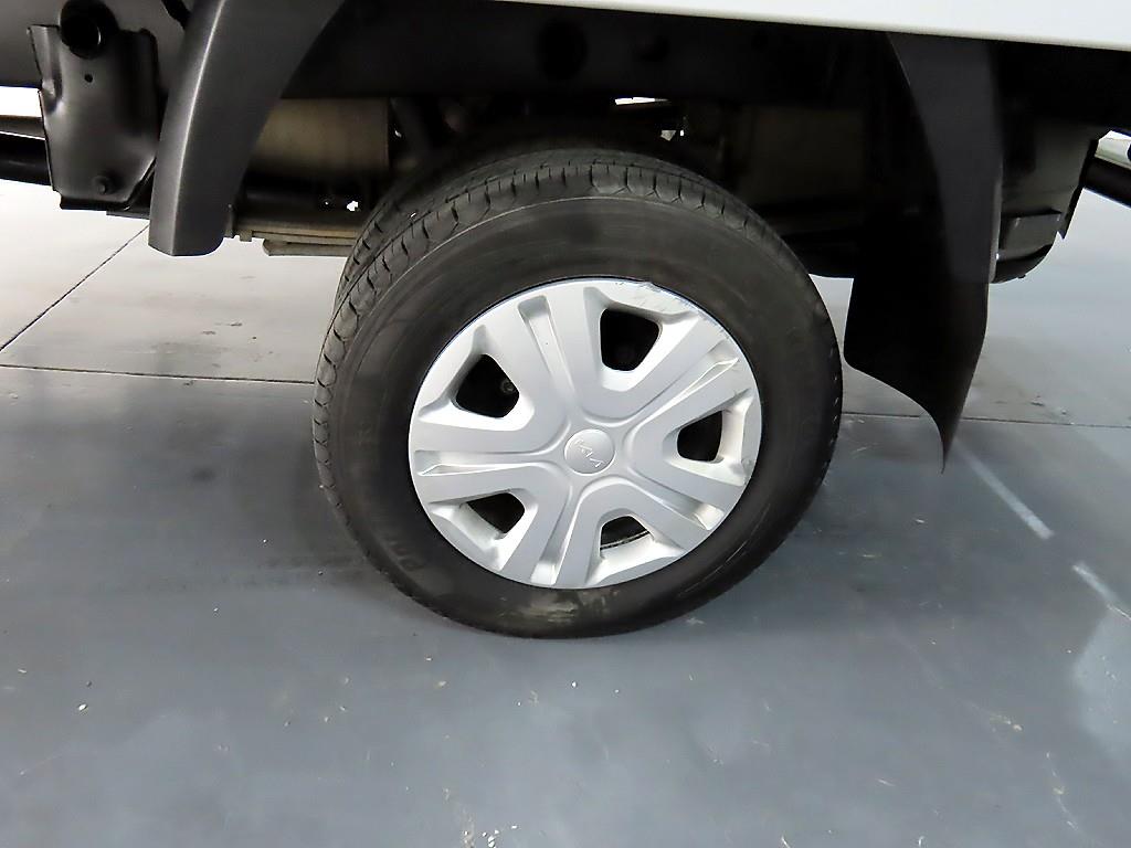 기아 봉고3 1톤 표준탑 LPG 19