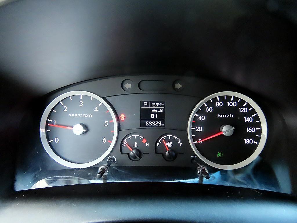 현대 포터2 1톤 윙바디 9