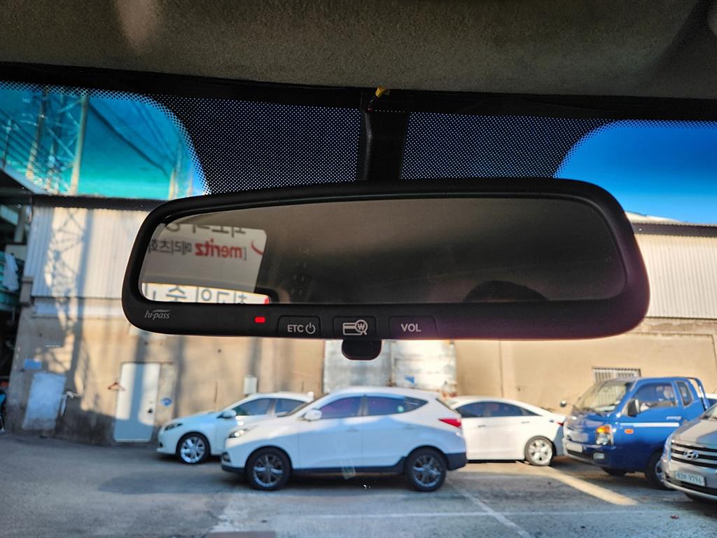 현대 포터2 1톤 냉동탑 13