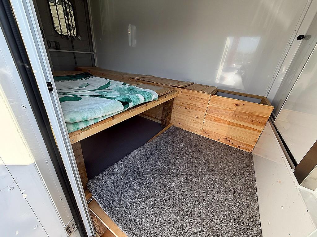 소형화물][시티밴]포터2 슈퍼캡/초장축/(CRDi)