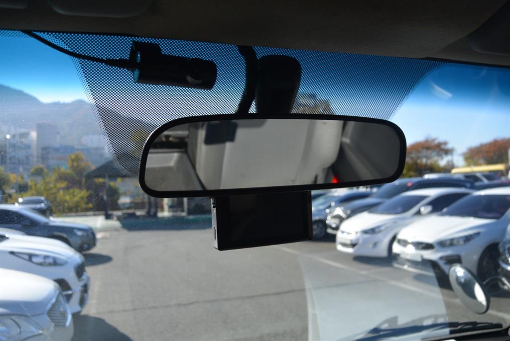 기아 봉고3 1톤 표준탑 전기 13