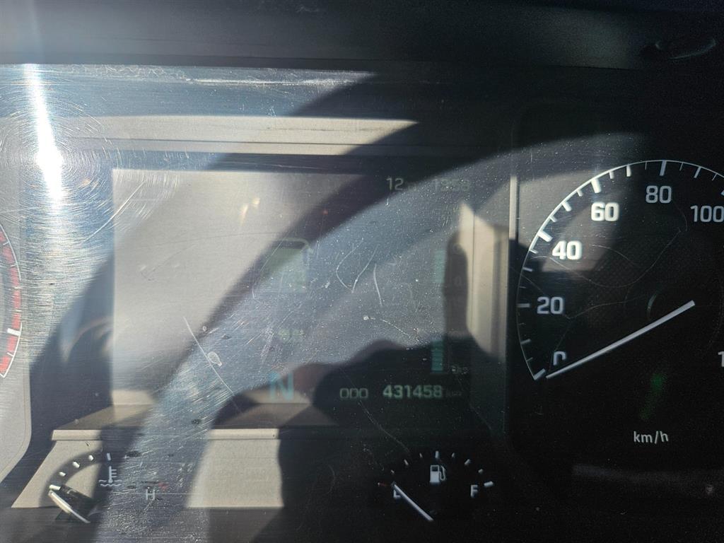 현대 엑시언트 암롤 24톤 오토 5