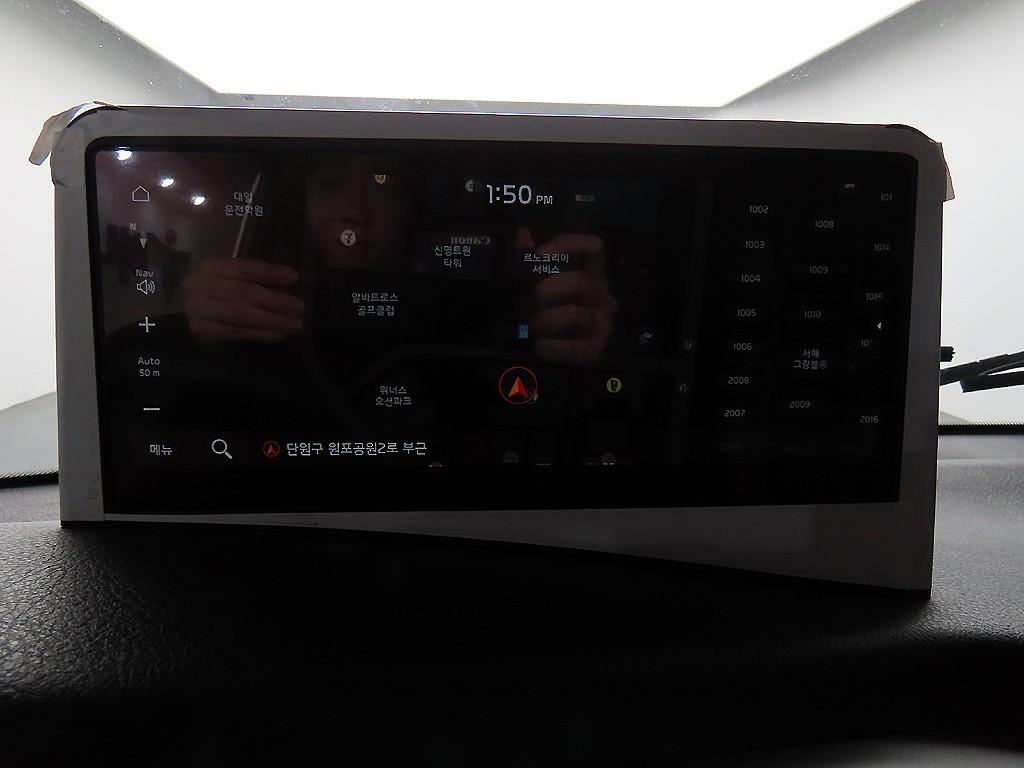 기아 봉고3 1톤 표준탑 LPG 13