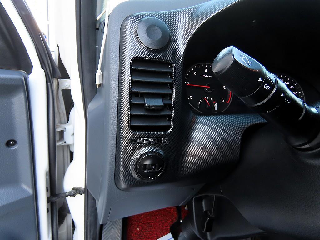 기아 봉고3 1톤 카고 12