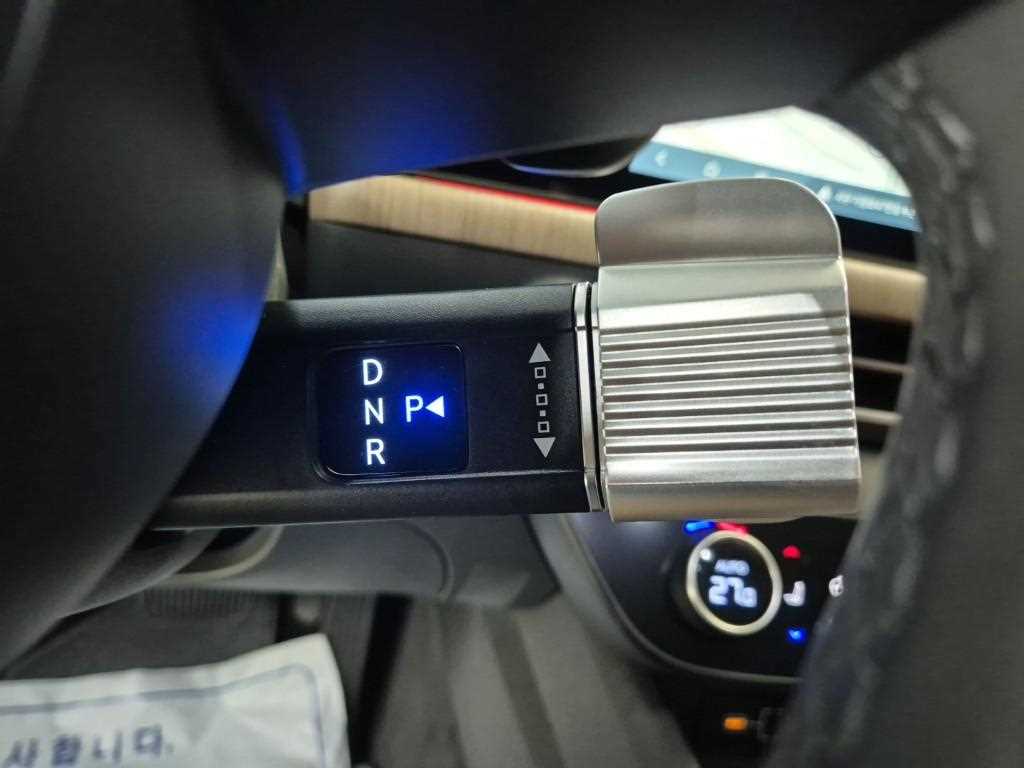 Hyundai Sonata LPG 2.0 Inspiration 9