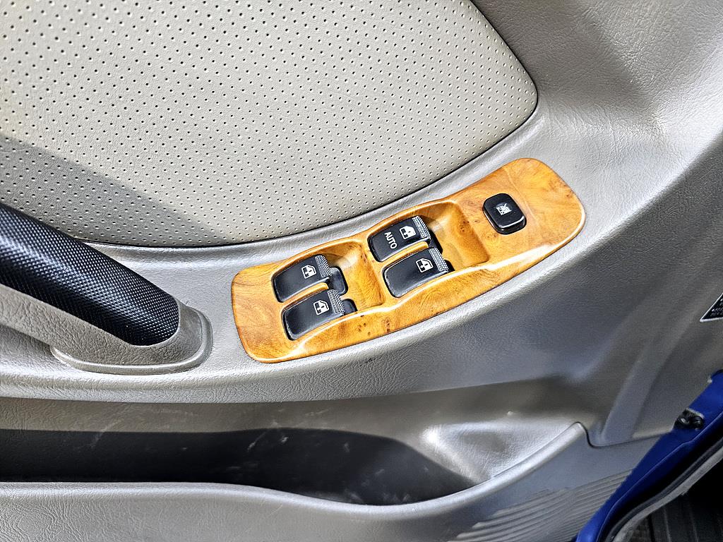 현대 포터2 1톤 카고 11