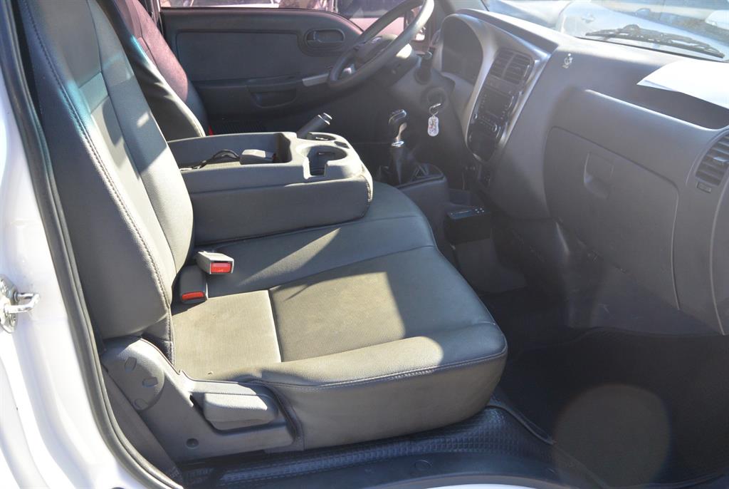 기아 봉고3 1톤 냉동탑 10