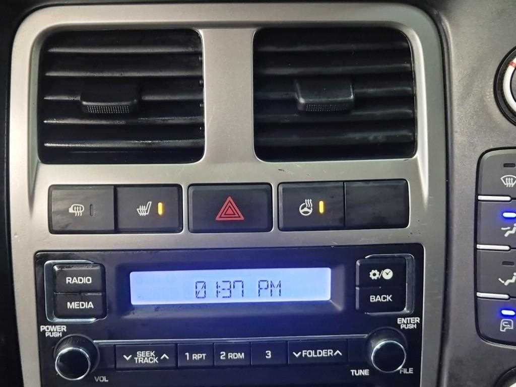 현대 포터2 1톤 카고 10