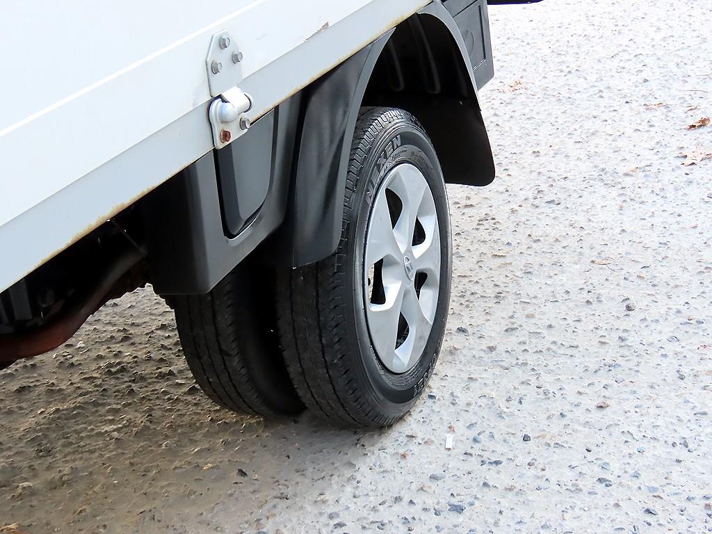 현대 포터2 1톤 윙바디 19