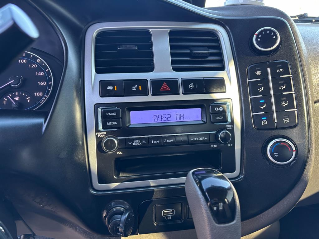 현대 포터2 1톤 카고 8