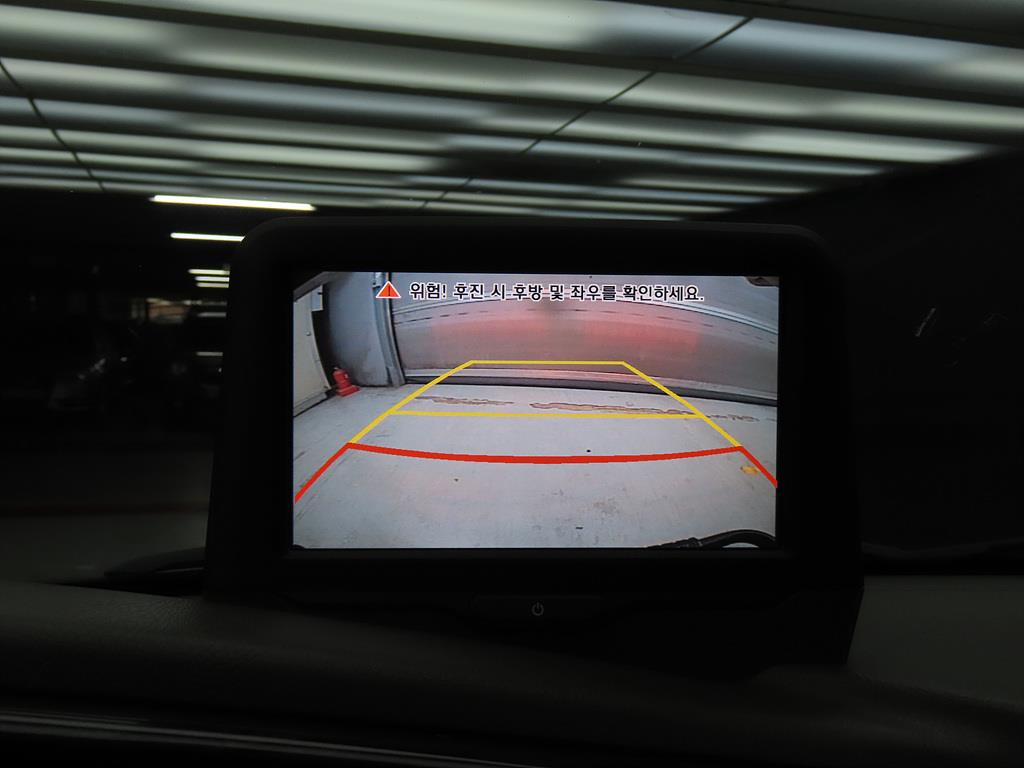 현대 포터2 1톤 카고 13