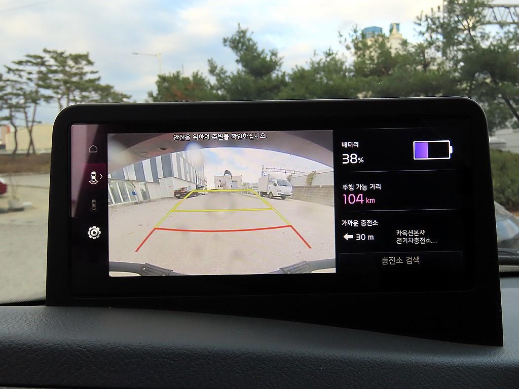 기아 봉고3 1톤 표준탑 전기 16