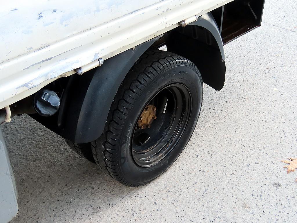 현대 포터2 1톤 카고 17