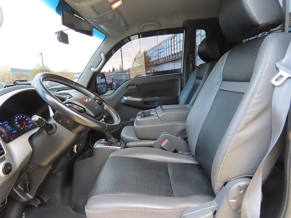 기아 봉고3 1톤 카고 5