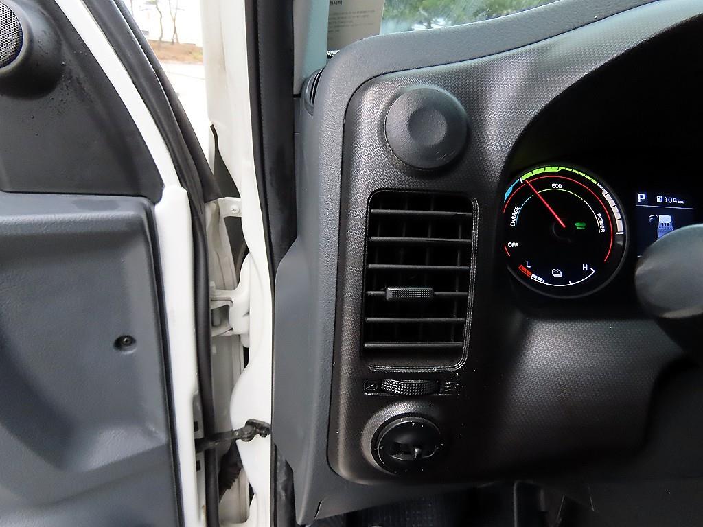 기아 봉고3 1톤 표준탑 전기 11