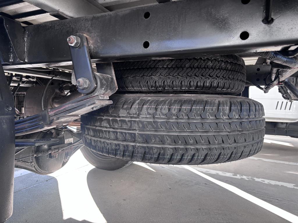 기아 봉고3 1톤 카고 18