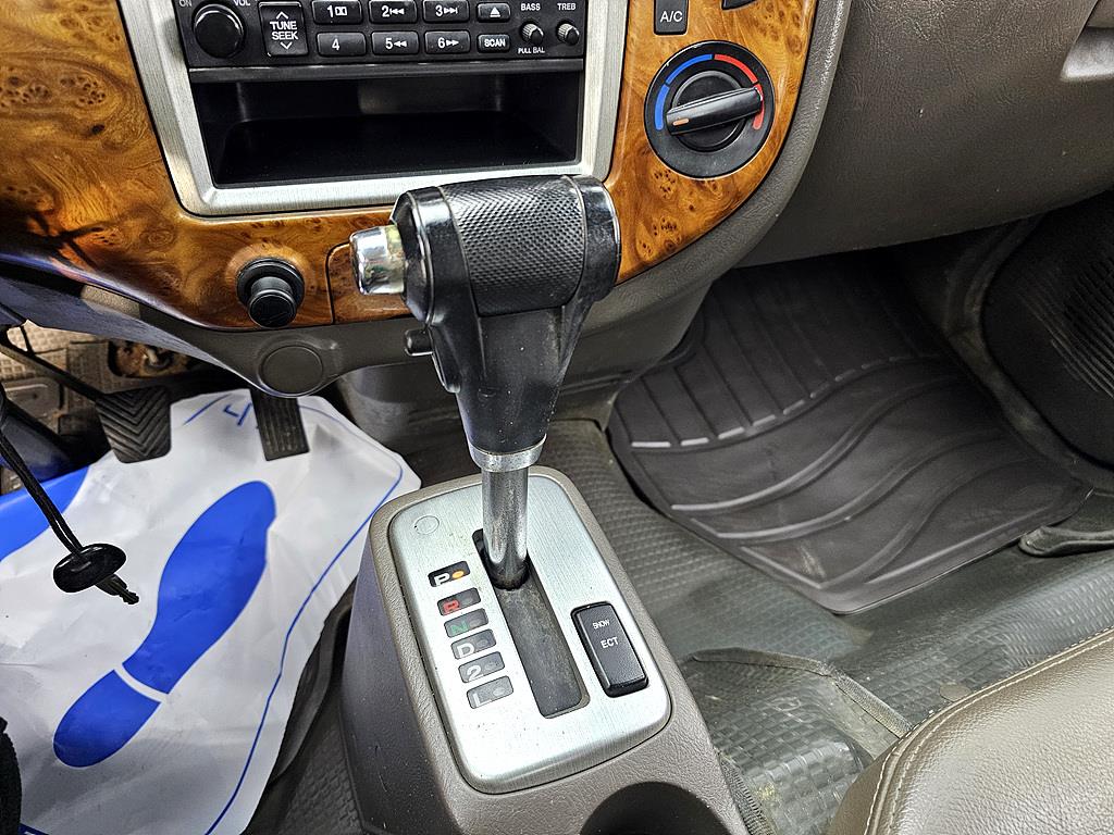 현대 포터2 1톤 카고 14