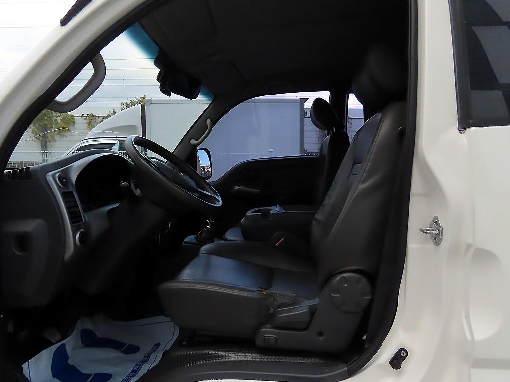 기아 봉고3 1톤 윙바디 6