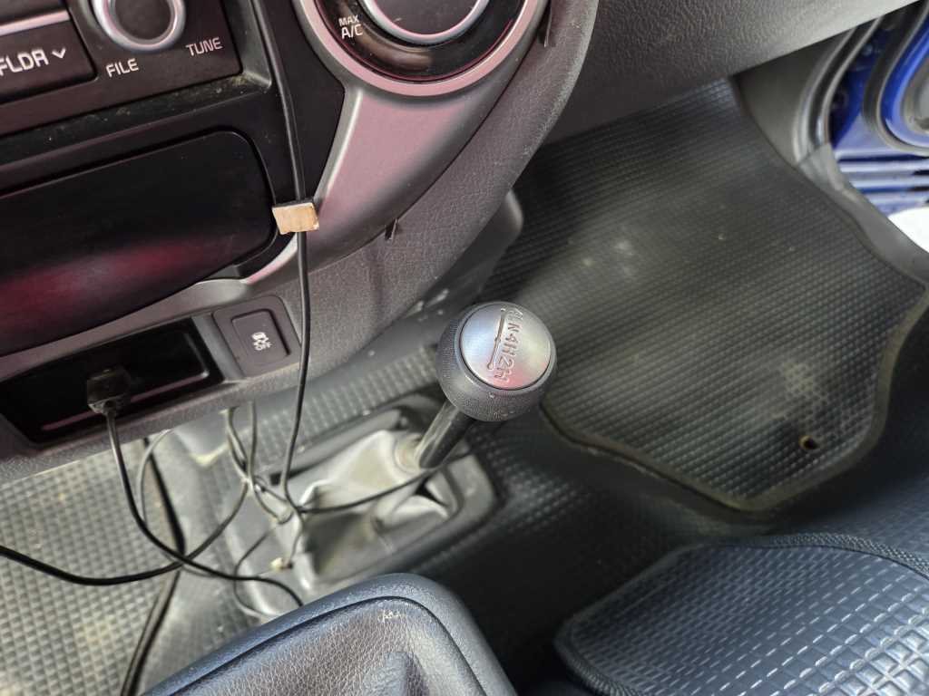 기아 봉고3 1톤 카고 킹캡 11