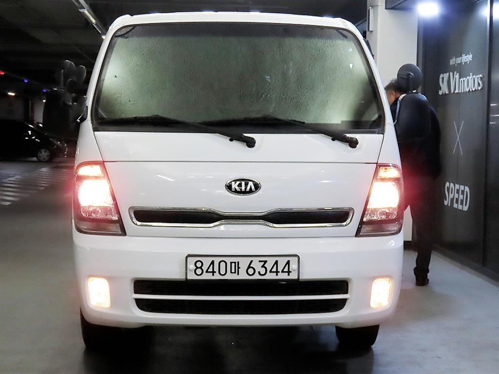 기아 봉고3 1톤 카고 1