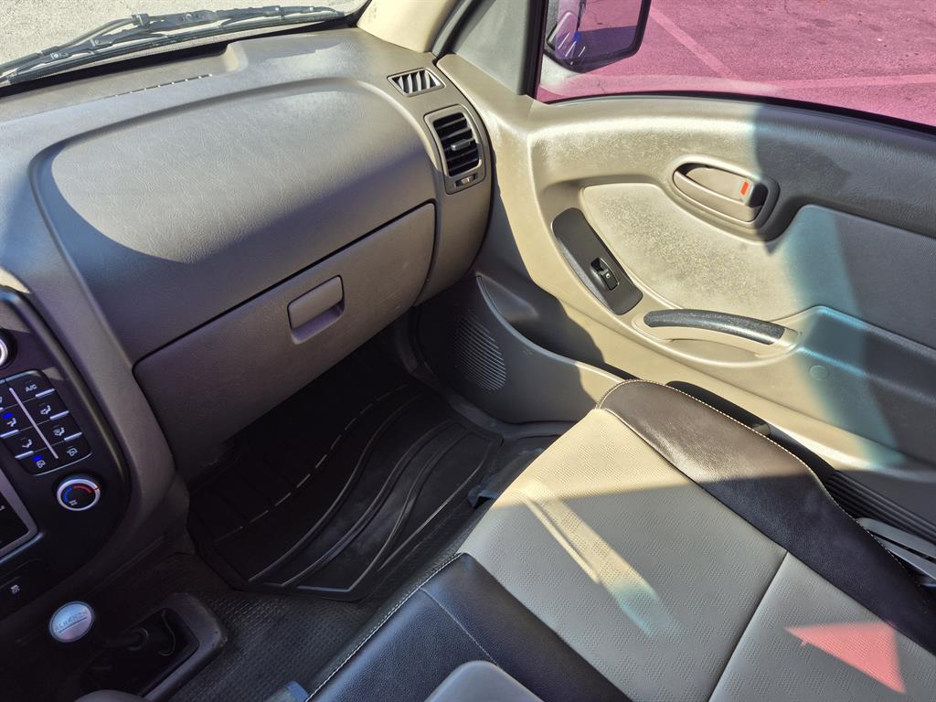 현대 포터2 1톤 카고 15