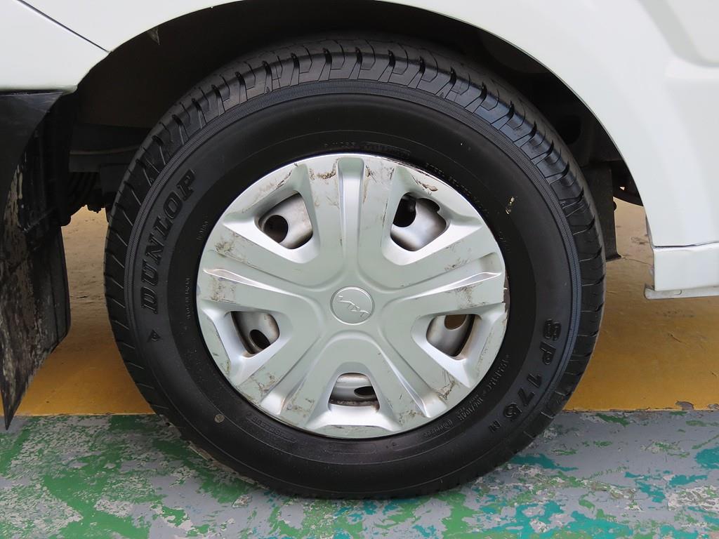 기아 봉고3 1톤 카고 17