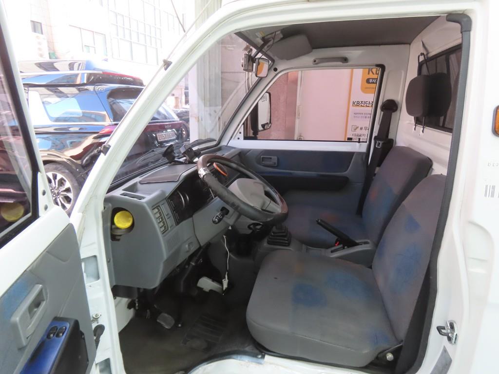 0.8톤 표준탑 LPG 4