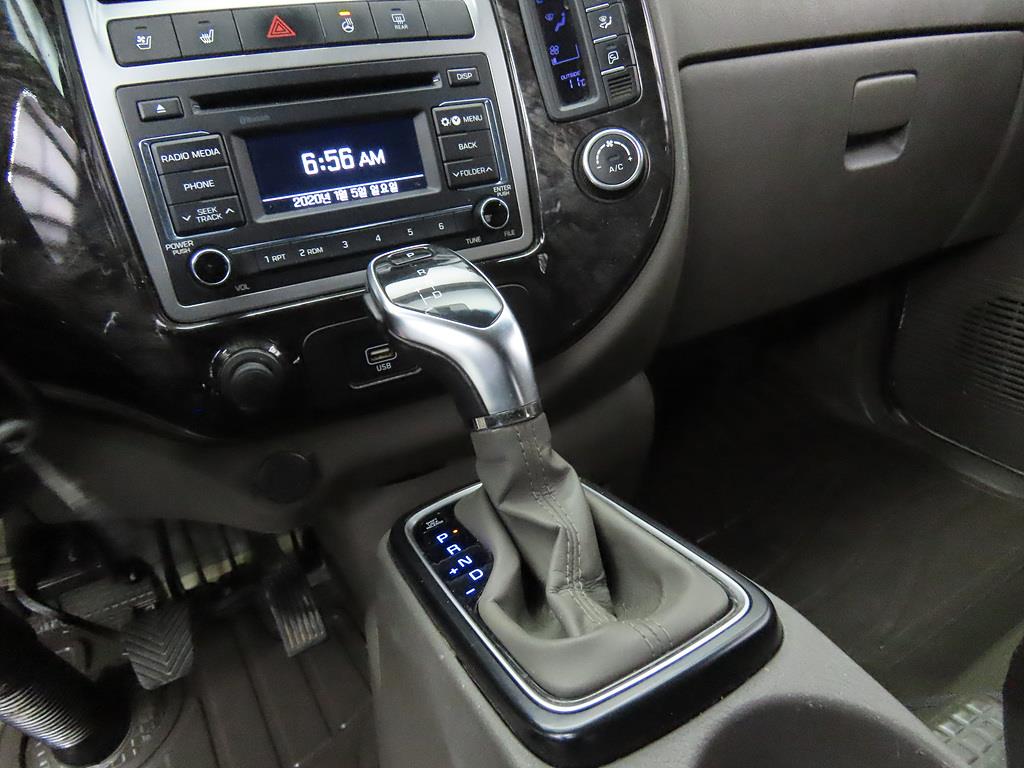 현대 포터2 1톤 카고 10