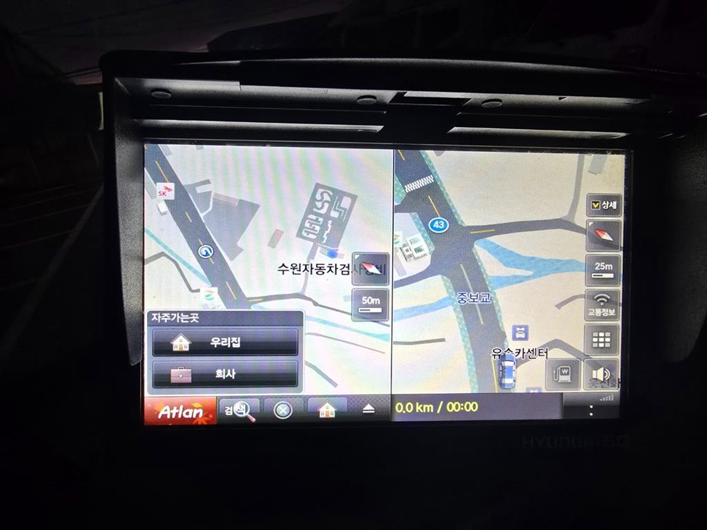 현대 포터2 1톤 표준탑 13