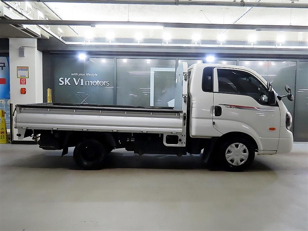 기아 봉고3 1톤 카고 2